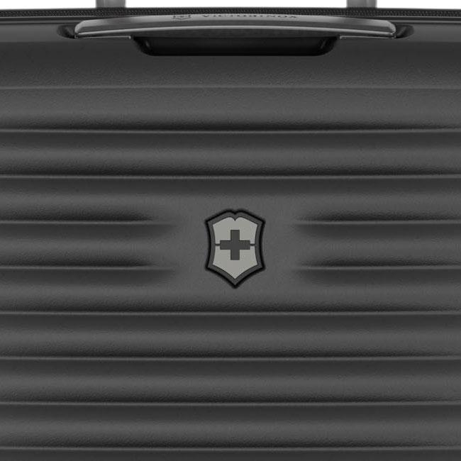 最大50% 1/25限定 ビクトリノックス エアロックス アドバンスト スーツケース キャリーケース Sサイズ 35L/44L 拡張機能付き Victorinox AIROX ADVANCED | VICTORINOX | 15