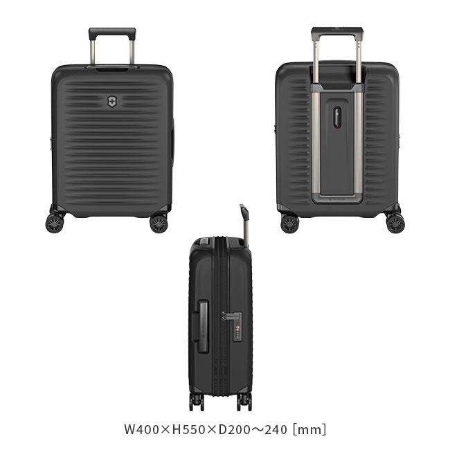 VICTORINOX 最大51% 10/18まで ビクトリノックス エアロックス