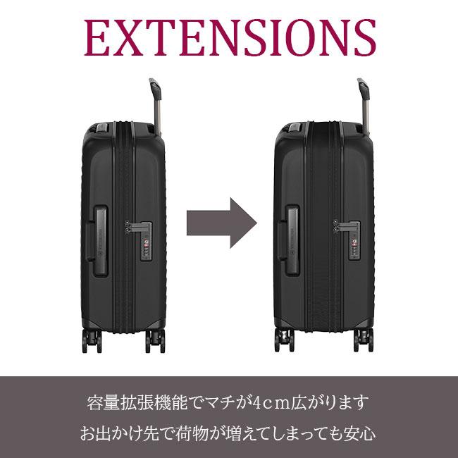 VICTORINOX（ビクトリノックス） 最大51% 7/29限定 エアロックス