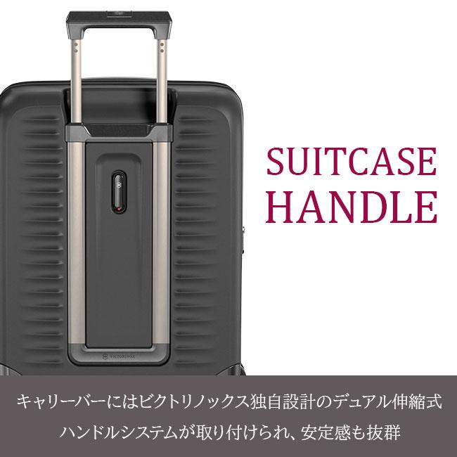 VICTORINOX（ビクトリノックス） エアロックス アドバンスト スーツ