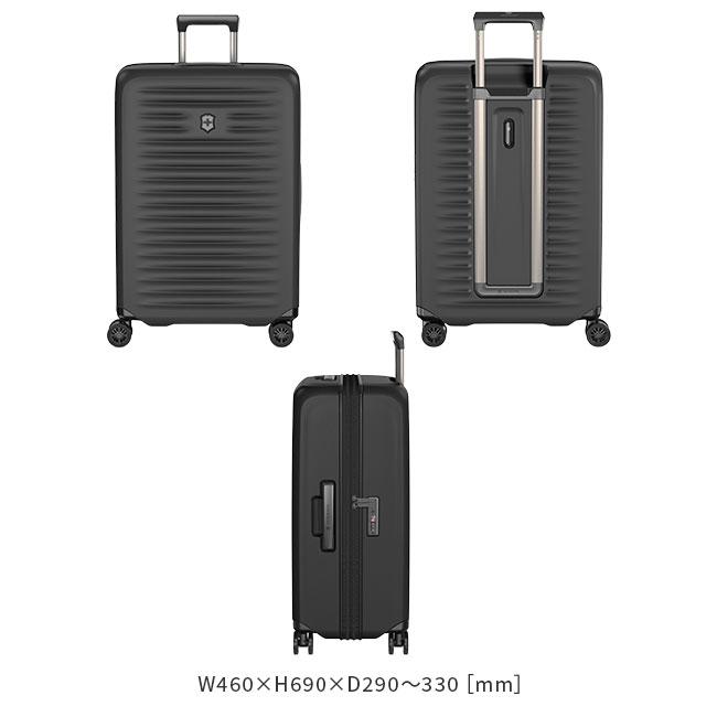 VICTORINOX（ビクトリノックス） 最大50% 8/5限定 エアロックス