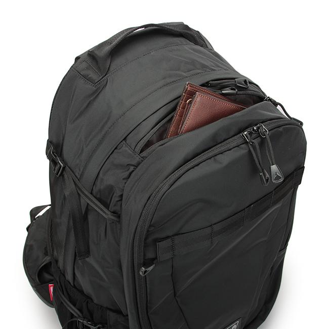 最大42% 3/3限定 コールマン リュック 通学 女子 男子 30L 大容量 撥水 軽量 黒 高校生 中学生 大きめ スクールバッグ エスリア30 Coleman aithria30 | Coleman | 15