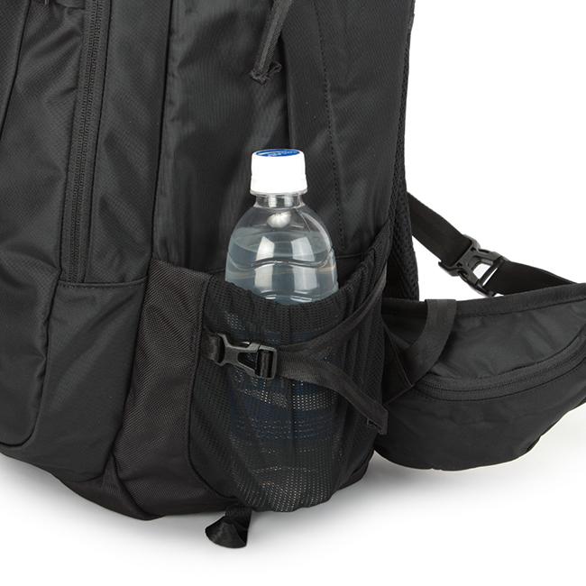 最大42% 2/3限定 コールマン リュック 通学 女子 男子 30L 大容量 撥水 軽量 黒 高校生 中学生 大きめ スクールバッグ エスリア30 Coleman aithria30 | Coleman | 17