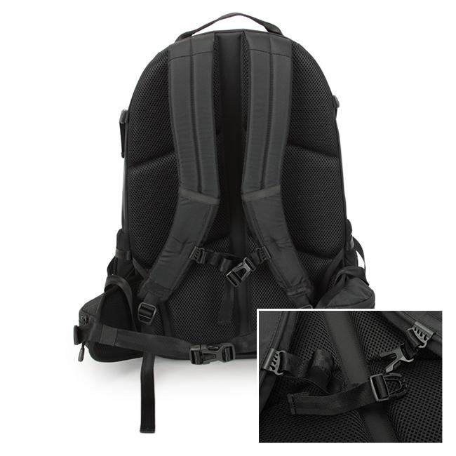 最大42% 3/3限定 コールマン リュック 通学 女子 男子 30L 大容量 撥水 軽量 黒 高校生 中学生 大きめ スクールバッグ エスリア30 Coleman aithria30 | Coleman | 20