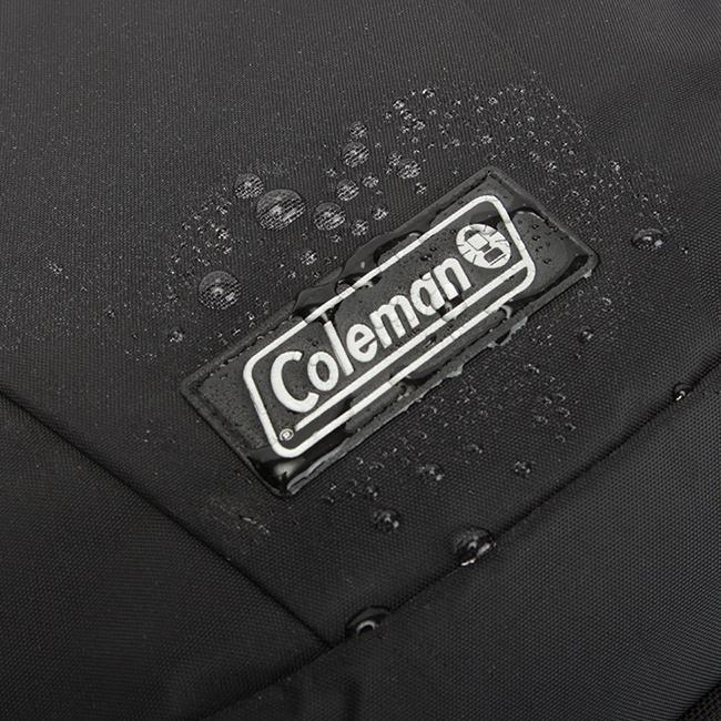 最大42% 3/3限定 コールマン リュック 通学 女子 男子 30L 大容量 撥水 軽量 黒 高校生 中学生 大きめ スクールバッグ エスリア30 Coleman aithria30 | Coleman | 21