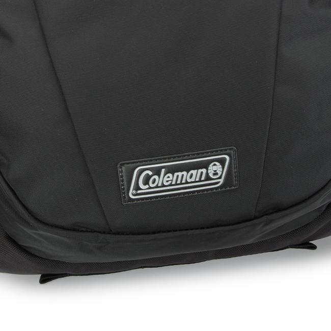 最大42% 2/3限定 コールマン リュック 通学 女子 男子 30L 大容量 撥水 軽量 黒 高校生 中学生 大きめ スクールバッグ エスリア30 Coleman aithria30 | Coleman | 12