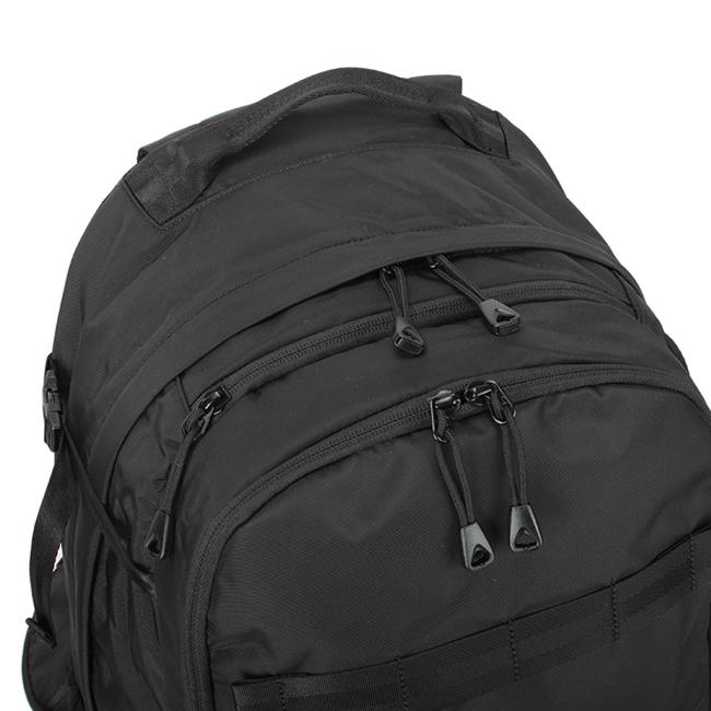 最大42% 3/3限定 コールマン リュック 通学 女子 男子 30L 大容量 撥水 軽量 黒 高校生 中学生 大きめ スクールバッグ エスリア30 Coleman aithria30 | Coleman | 14