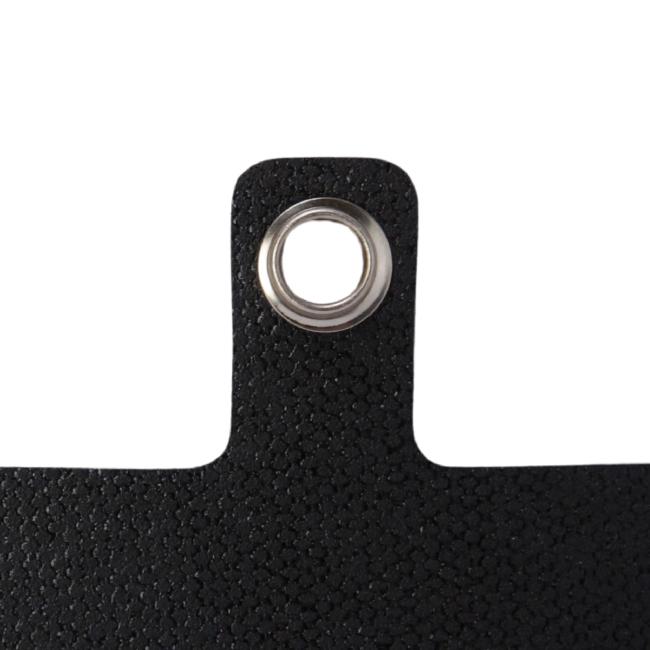 メール便選択で送料無料 アジリティ スマホストラップショルダー スマホストラップホルダー スマホショルダー 取り外し AGILITY 0113 | AGILITY | 07