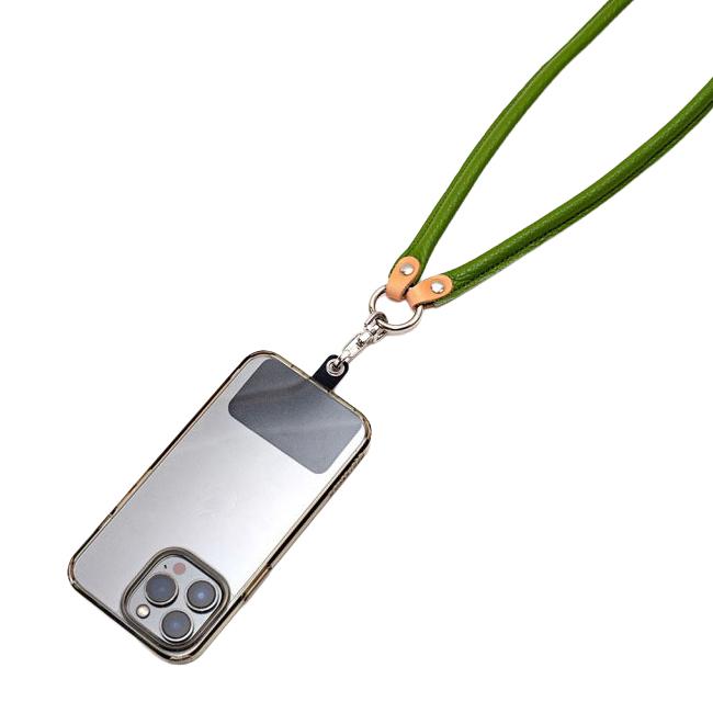 最大42% 2/3限定 メール便選択で送料無料 アジリティ スマホストラップショルダー スマホストラップホルダー スマホショルダー 取り外し AGILITY 0113 | AGILITY | 08