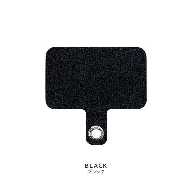 メール便選択で送料無料 アジリティ スマホストラップショルダー スマホストラップホルダー スマホショルダー 取り外し AGILITY 0113 | AGILITY | 02