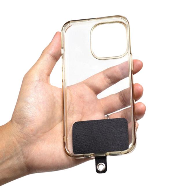 メール便選択で送料無料 アジリティ スマホストラップショルダー スマホストラップホルダー スマホショルダー 取り外し AGILITY 0113 | AGILITY | 05