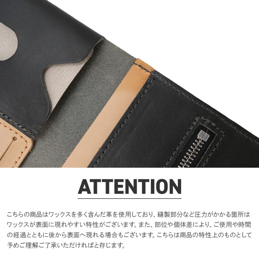 最大50% 8/7限定 アジリティ ポンテワックス 財布 長財布 本革 日本製 メンズ レディース ラウンドファスナー レザー ブランド AGILITY 0185 | AGILITY | 18