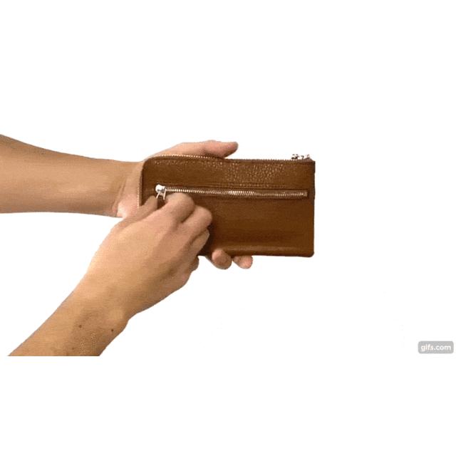 アジリティ アッファ 最大42% 1/13限定 財布 長財布 メンズ レディース