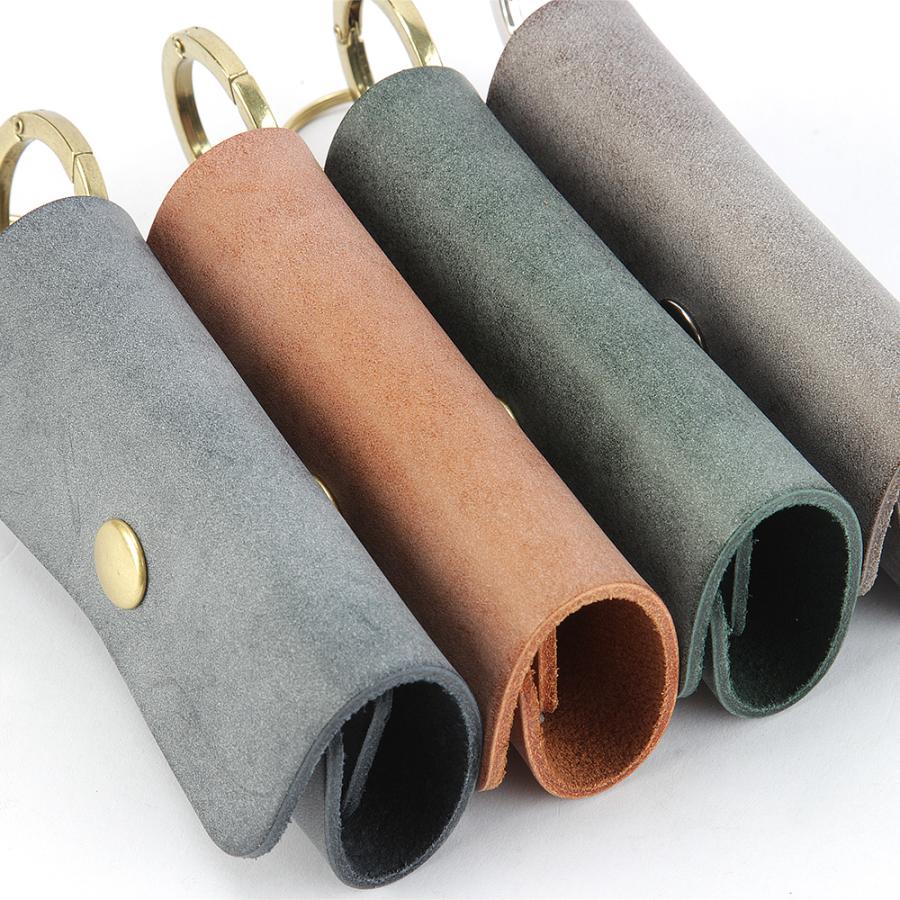 アジリティ キーケース スマートキー メンズ レディース ブランド レザー 小さい 小さめ 革 本革 車 家 ロロマ AGILITY 0349 | AGILITY | 20