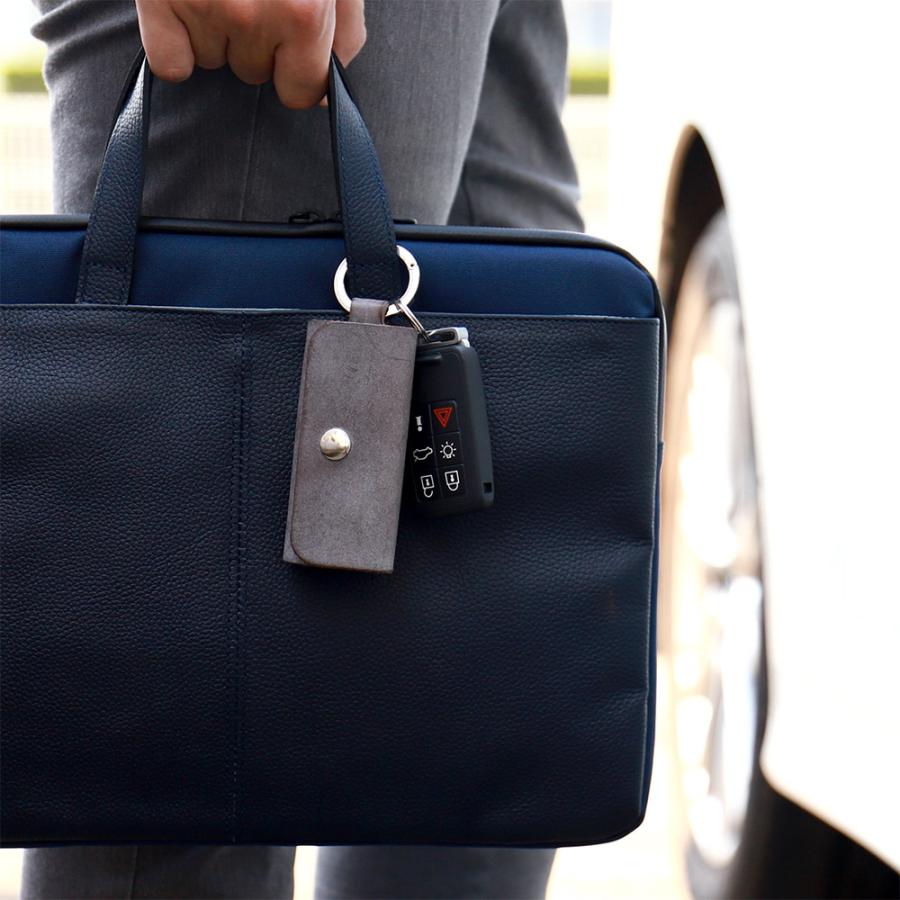 最大44% 3/1まで アジリティ キーケース スマートキー メンズ レディース ブランド レザー 小さい 小さめ 革 本革 車 家 ロロマ AGILITY 0349 | AGILITY | 08