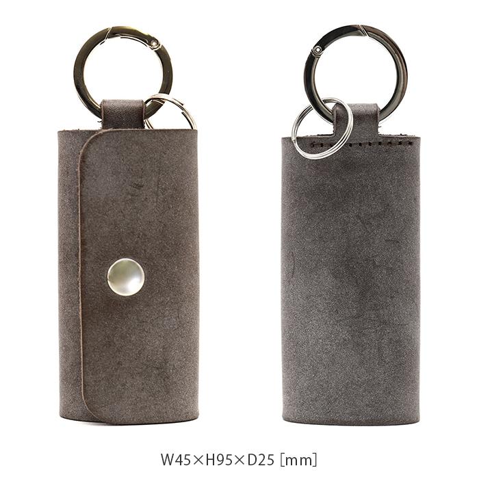 最大42% 2/3限定 アジリティ キーケース スマートキー メンズ レディース ブランド レザー 小さい 小さめ 革 本革 車 家 ロロマ AGILITY 0349 | AGILITY | 11