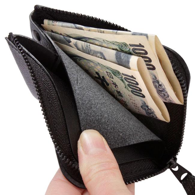 AGILITY（アジリティ） 最大44% 3/1まで ミニウォレット ミニ財布 財布