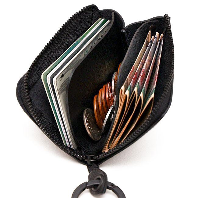 AGILITY（アジリティ） 最大42% 12/7限定 ミニウォレット ミニ財布