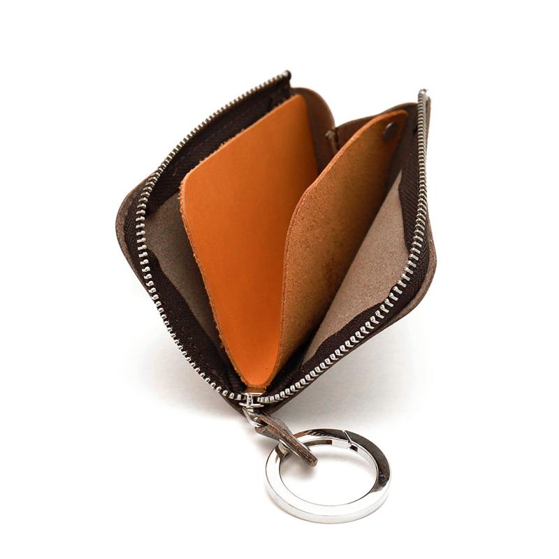 最大51% 4/28から アジリティ 財布 ミニ財布 小さい財布 本革 ミニウォレット メンズ レディース ブランド レザー ロロマ AGILITY 0355 | AGILITY | 13