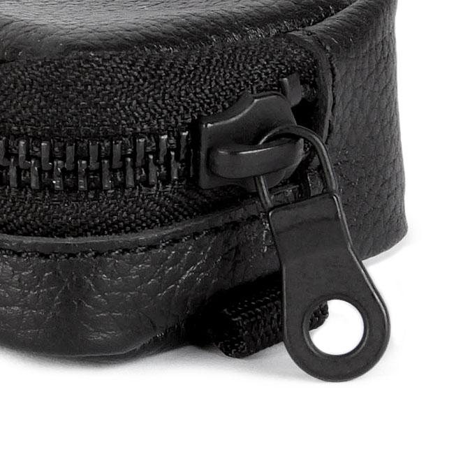 最大42% 4/26限定 アジリティ AirPods pro ケース ポーチ ミニポーチ 日本製 本革 レザー キーホルダー スマートキー SGシュリンク AGILITY 0358 | AGILITY | 16