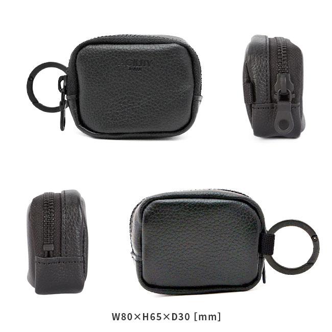 AGILITY（アジリティ） 最大45% 12/15まで AirPods pro ケース ポーチ