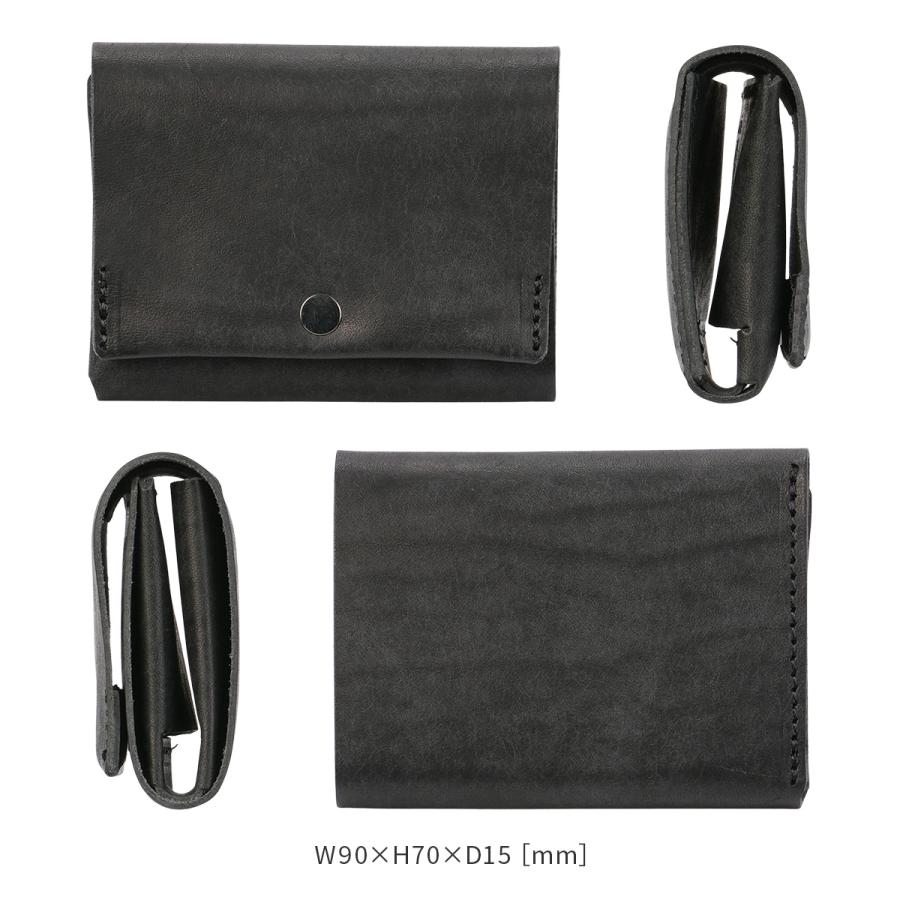 最大51% 1/4限定 アジリティ アッファ ルプリエ 財布 ミニ財布 三つ折り財布 本革 日本製 ミニウォレット メンズ レディース AGILITY affa 0363 | AGILITY | 08