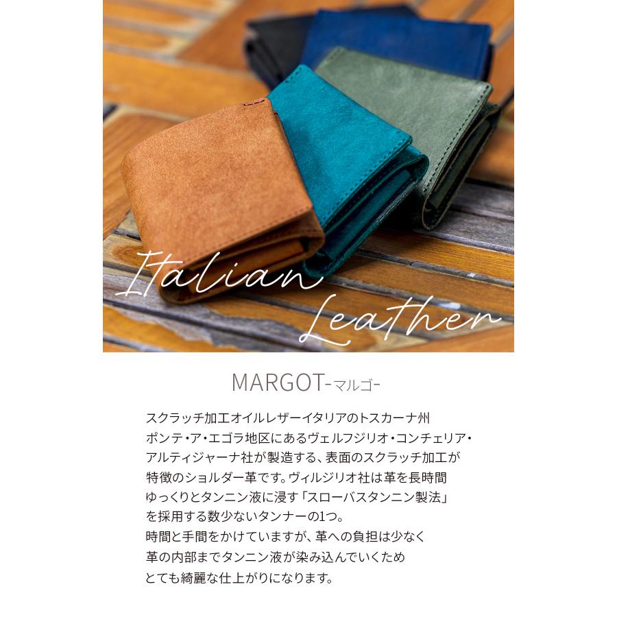 最大50% 3/25限定 アジリティ アッファ カードル 財布 二つ折り財布 ミニ財布 本革 日本製 ミニウォレット メンズ レディース AGILITY affa 0366 | AGILITY | 09