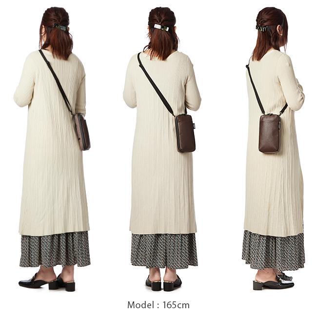 AGILITY（アジリティ） 最大42% 3/3限定 スマホショルダー