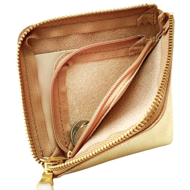 AGILITY（アジリティ） 最大42% 12/28限定 シルバー ゴールド 財布