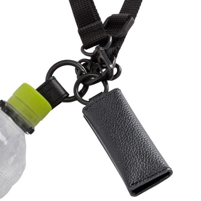 最大42% 1/11限定 メール便選択で送料無料 アジリティ コインケース 小銭入れ 日本製 本革 レザー キーホルダー スマートキー SGシュリンク AGILITY 1130 | AGILITY | 17