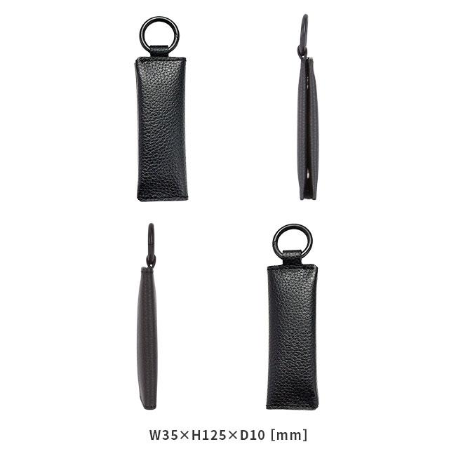 最大44% 3/1まで メール便選択で送料無料 アジリティ コインケース 小銭入れ 日本製 本革 レザー キーホルダー スマートキー SGシュリンク AGILITY 1130 | AGILITY | 06