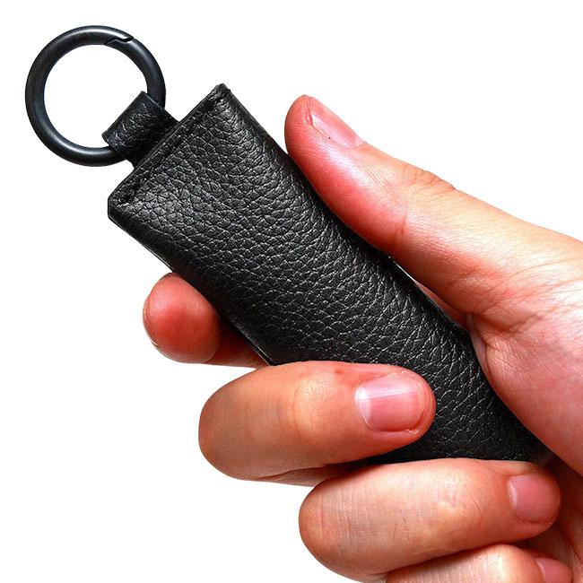 最大44% 3/1まで メール便選択で送料無料 アジリティ コインケース 小銭入れ 日本製 本革 レザー キーホルダー スマートキー SGシュリンク AGILITY 1130 | AGILITY | 08