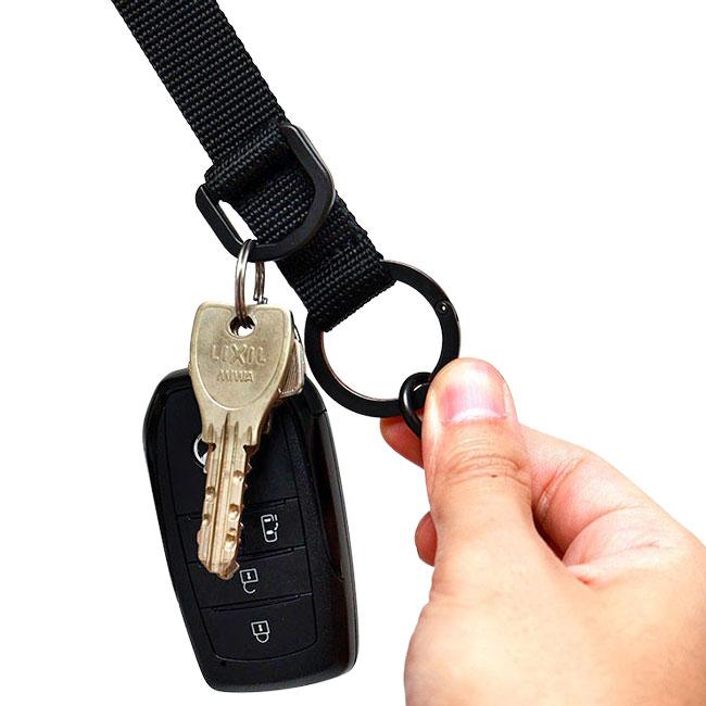 最大42% 1/11限定 メール便選択で送料無料 アジリティ ショルダーベルト 単品 携帯 日本製 2cm ショルダーストラップ SGシュリンク パークベルト AGILITY 1140 | AGILITY | 11