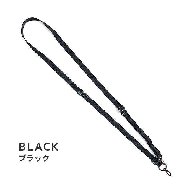 最大46% 2/1まで メール便選択で送料無料 アジリティ ショルダーベルト 単品 携帯 日本製 2cm ショルダーストラップ SGシュリンク パークベルト AGILITY 1140 | AGILITY | 03