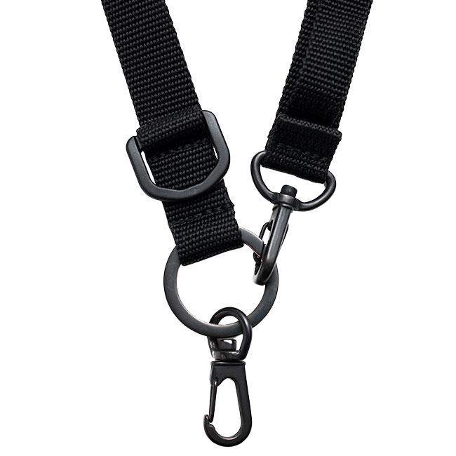 最大42% 1/11限定 メール便選択で送料無料 アジリティ ショルダーベルト 単品 携帯 日本製 2cm ショルダーストラップ SGシュリンク パークベルト AGILITY 1140 | AGILITY | 07