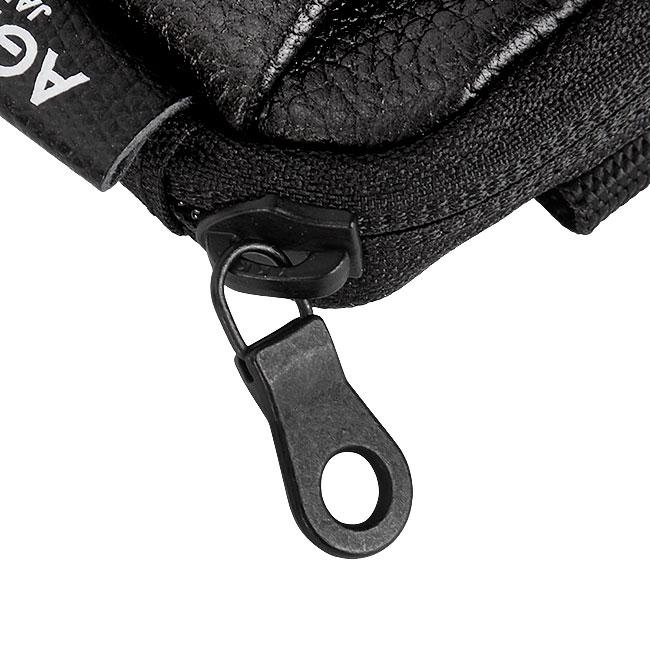 最大42% 2/3限定 アジリティ ミニウォレット ミニ財布 日本製 本革 レザー キーケース スマートキー ポーチ SGシュリンク AGILITY 1141 | AGILITY | 17