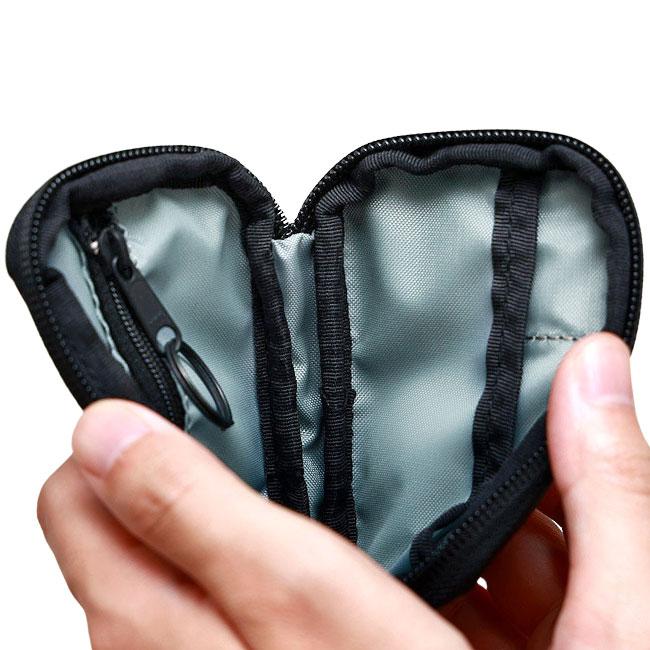 最大42% 2/3限定 アジリティ ミニウォレット ミニ財布 日本製 本革 レザー キーケース スマートキー ポーチ SGシュリンク AGILITY 1141 | AGILITY | 10