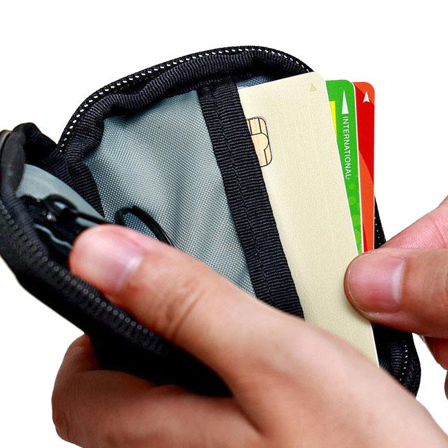 最大42% 2/3限定 アジリティ ミニウォレット ミニ財布 日本製 本革 レザー キーケース スマートキー ポーチ SGシュリンク AGILITY 1141 | AGILITY | 11