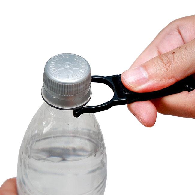 最大44% 3/1まで メール便選択で送料無料 アジリティ ペットボトルホルダー フック カラビナ 日本製 本革 レザー ブランド SGシュリンク AGILITY 1143 | AGILITY | 08