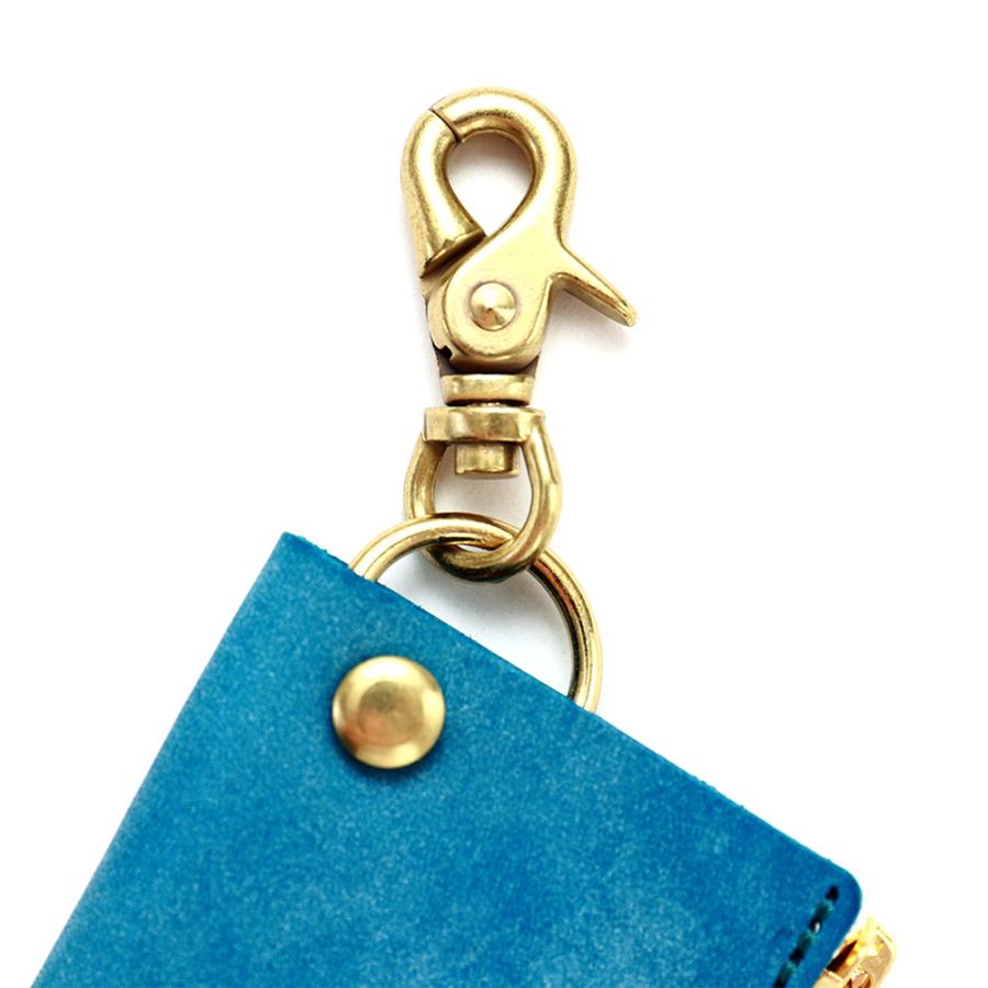 最大42% 1/11限定 アジリティ キーケース スマートキー メンズ レディース ブランド レザー 小さい 小さめ 革 本革 車 家 ロロマ AGILITY 1211 | アジリティ アッファ | 16