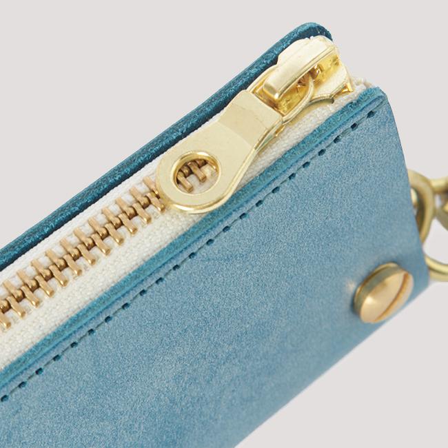 最大42% 1/11限定 アジリティ キーケース スマートキー メンズ レディース ブランド レザー 小さい 小さめ 革 本革 車 家 ロロマ AGILITY 1211 | アジリティ アッファ | 19