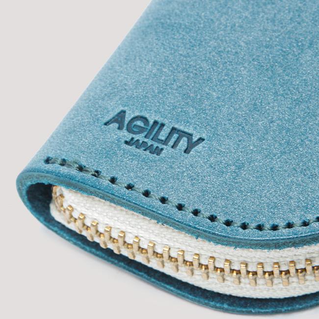 最大42% 1/11限定 アジリティ キーケース スマートキー メンズ レディース ブランド レザー 小さい 小さめ 革 本革 車 家 ロロマ AGILITY 1211 | アジリティ アッファ | 20