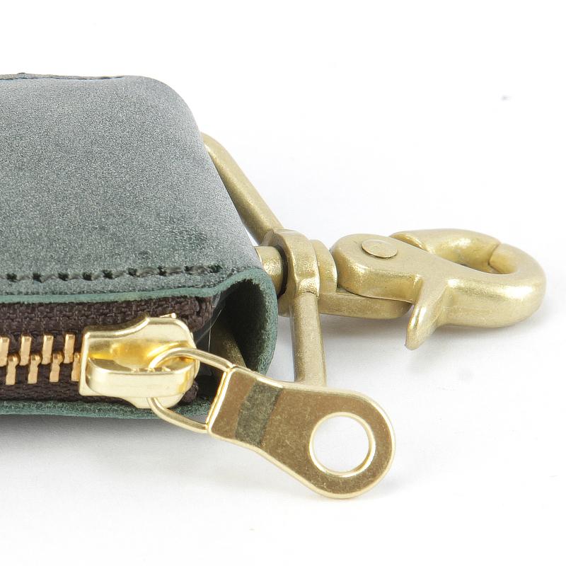 最大41% 1/8限定 アジリティ キーケース スマートキー メンズ レディース ブランド  コンパクト 小型 小さい 小さめ 革 本革 車 家 ロロマ AGILITY 1627 | AGILITY | 17