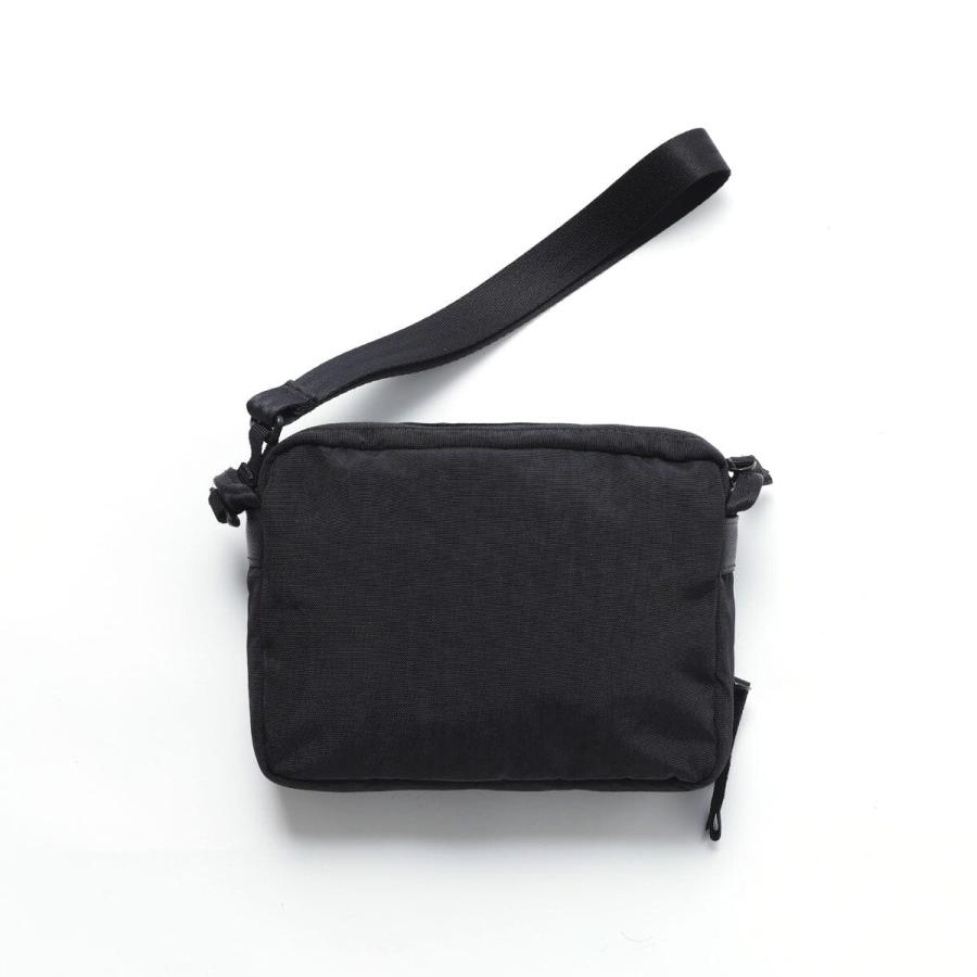 最大46% 3/15限定 クローム インダストリーズ パックアクセサリー ポーチ 2L 耐水 ブラッククリンクル CHROME INDUSTRIES PACK ACCESSORY POUCH AJ002 | CHROME | 06