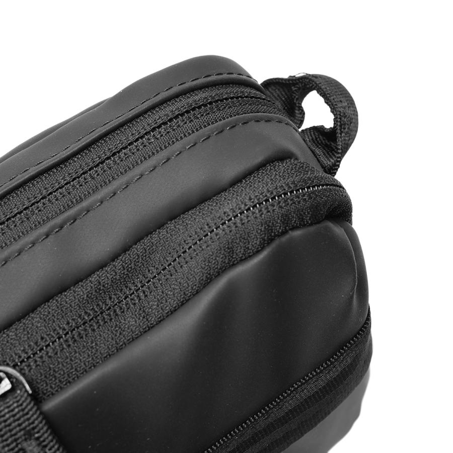 最大53% 7/12まで クローム インダストリーズ パックアクセサリー ポーチ 2L 耐水 マットブラック CHROME INDUSTRIES PACK ACCESSORY POUCH AJ002 | CHROME | 09