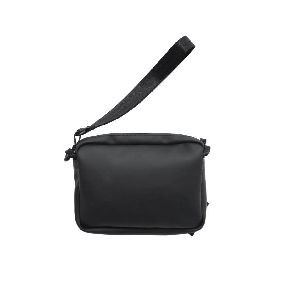 最大53% 7/12まで クローム インダストリーズ パックアクセサリー ポーチ 2L 耐水 マットブラック CHROME INDUSTRIES PACK ACCESSORY POUCH AJ002 | CHROME | 06
