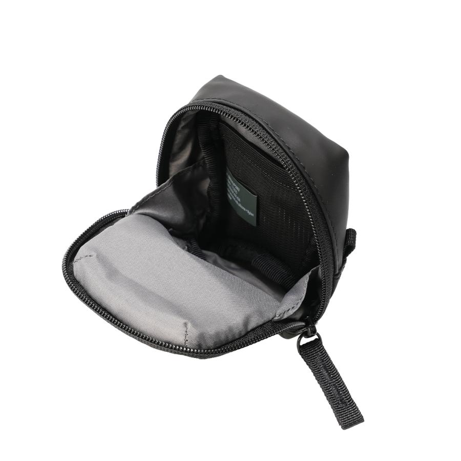 最大46% 3/15限定 クローム インダストリーズ パックアクセサリー ポーチ マットブラック CHROME INDUSTRIES PACK ACCESSORY POUCH AJ004 | CHROME | 06