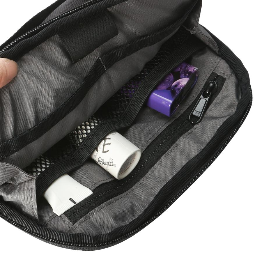 最大51% 12/28限定 クロームインダストリーズ?シティプルーフ ポーチ 1.5L 耐水 CHROME INDUSTRIES CITY PROOF AJ008 | CHROME | 10