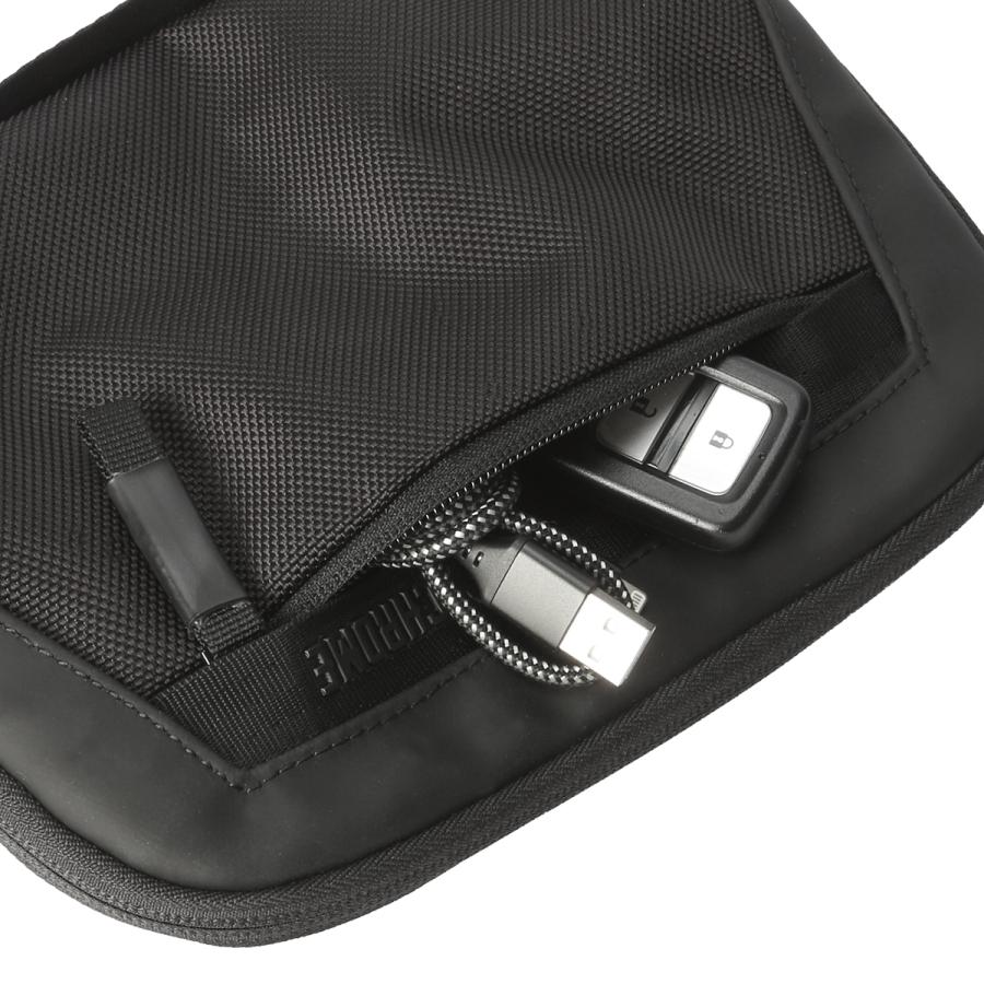 最大50% 1/25限定 クロームインダストリーズ?シティプルーフ ポーチ 1.5L 耐水 CHROME INDUSTRIES CITY PROOF AJ008 | CHROME | 11