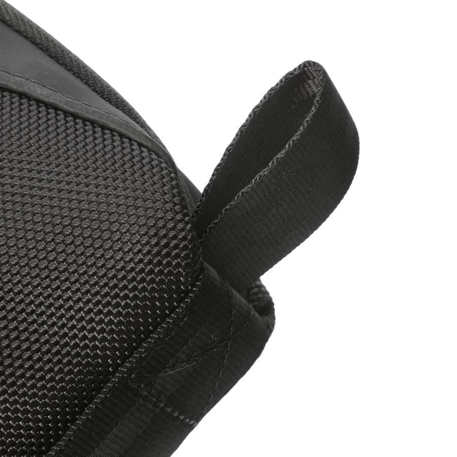 最大53% 3/22まで クロームインダストリーズ?シティプルーフ ポーチ 1.5L 耐水 CHROME INDUSTRIES CITY PROOF AJ008 | CHROME | 13